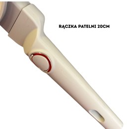 Zestaw 3 patelni BerlingerHaus Sahara BH-8079 | OUTLET