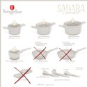 Zestaw Garnków i akcesorii BerlingerHaus Sahara BH-8081 | OUTLET