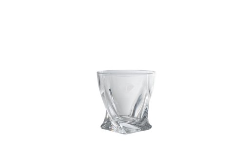 Zestaw do whisky karafka 750 ml + szklanki FashionTV FTV-0138
