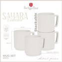 Zestaw kubków 4szt BerlingerHaus Sahara BH-10010