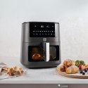 Air Fryer Frytkownica Beztłuszczowa 8L BerlingerHaus BH-9609 Antracit Collection