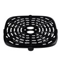 Air Fryer Frytkownica Beztłuszczowa 8L BerlingerHaus BH-9609 Antracit Collection