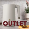 Czajnik elektryczny BerlingerHaus Sahara BH-9577 | OUTLET