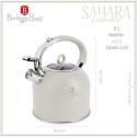 Czajnik tradycyjny 3L BerlingerHaus BH-8915 Sahara Collection | OUTLET