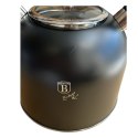 Czajnik tradycyjny 3L BerlingerHaus BH-8920 #2 Black Rose Collection | OUTLET