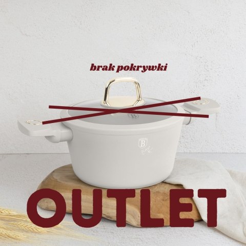 Garnek 20cm BerlingerHaus Sahara BH-8070 | OUTLET