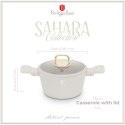 Garnek 20cm BerlingerHaus Sahara BH-8070 | OUTLET