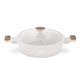 Garnek płytki 3,8 L 28cm Berlinger Haus BH-8318 Sahara Nordic Collection