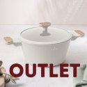 Garnek z pokrywką 24cm BerlingerHaus BH-8320 Sahara Nordic | OUTLET