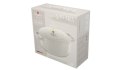 Garnek żeliwny 4,35L z pokrywką 24cm BerlingerHaus Sahara BH-6528