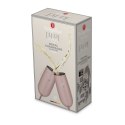 Kieliszki do szampana BerlingerHaus Taupe Collection BH-8662