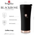 Kubek termiczny 0,5L BerlingerHaus BH-8735 Black Rose Collection