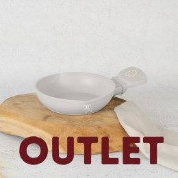 Mini patelnia 16cm BerlingerHaus Sahara BH-8076 | OUTLET