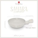 Mini patelnia 16cm BerlingerHaus Sahara BH-8076 | OUTLET