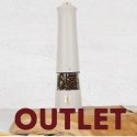Młynek elektryczny do pieprzu i soli 1szt BerlingerHaus Sahara BH-9545 | OUTLET