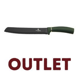 Nóż do chleba BerlingerHaus BH-2532 Emerald #4 | OUTLET