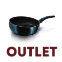 Patelnia głęboka BerlingerHaus Aquamarine BH-1881 | OUTLET
