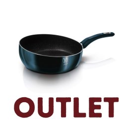 Patelnia głęboka BerlingerHaus Aquamarine BH-1881 | OUTLET