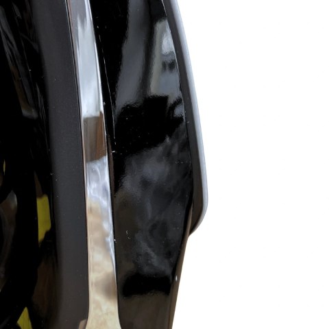 Żelazko 2200W BerlingerHaus BH-9412 Black Silver Collection | OUTLET
