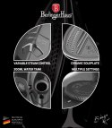 Żelazko 2200W BerlingerHaus BH-9412 Black Silver Collection | OUTLET
