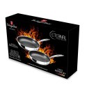 Zestaw 2 patelni Berlinger Haus Eternal Collection BH-8519